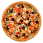 Delicious Pizza