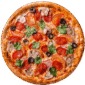 Italiano Pizza